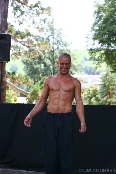 Vous avez atteint la dernire diapositive